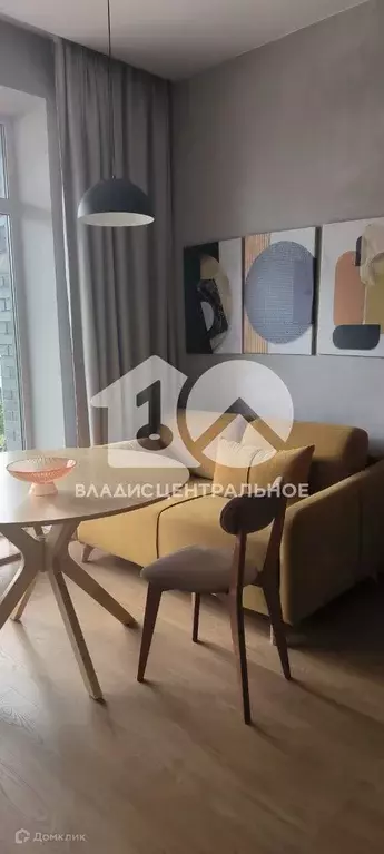 Продаётся 2-к квартира, 43 м - Фото 1