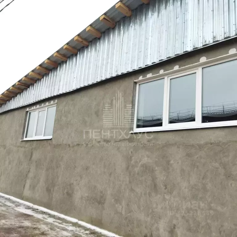 Помещение свободного назначения в Владимирская область, Владимир ул. ... - Фото 1