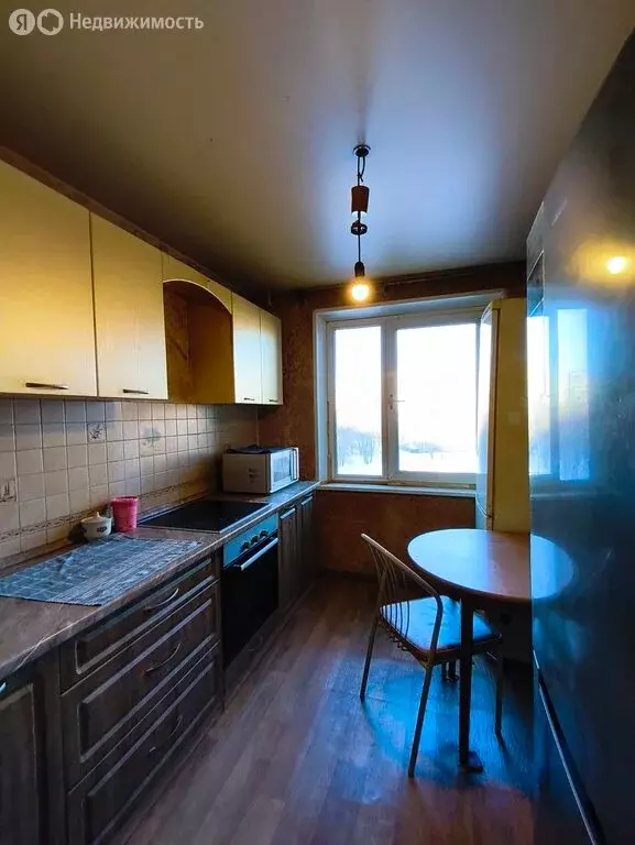 3-комнатная квартира: Челябинск, улица Чоппа, 2 (66 м) - Фото 1