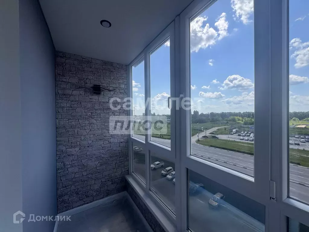 Продаётся 1-к квартира, 41.8 м - Фото 1
