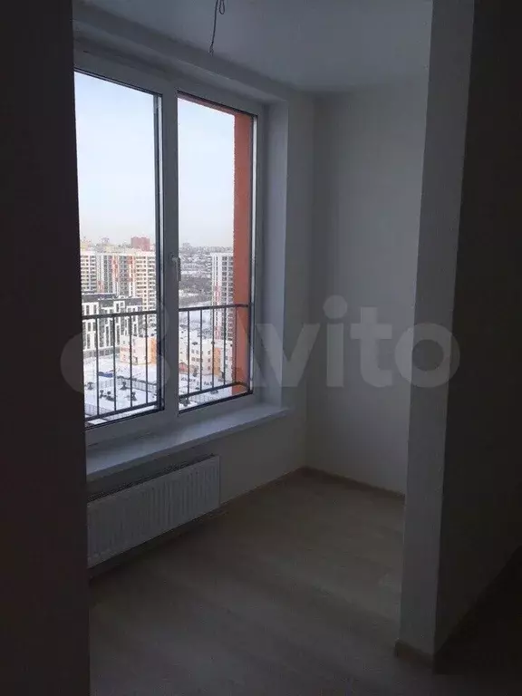 1-к. квартира, 40 м, 18/25 эт. - Фото 1