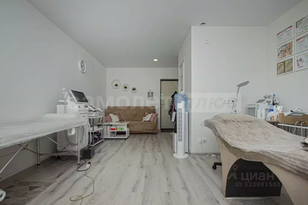 Помещение свободного назначения в Московская область, Звенигород ... - Фото 1