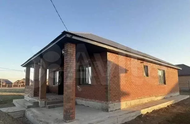 Дом 130 м на участке 7 сот. - Фото 0
