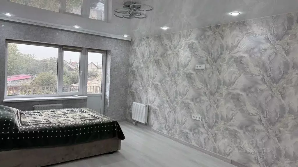 1-к кв. Волгоградская область, Волгоград ул. Зевина, 30 (34.7 м) - Фото 2