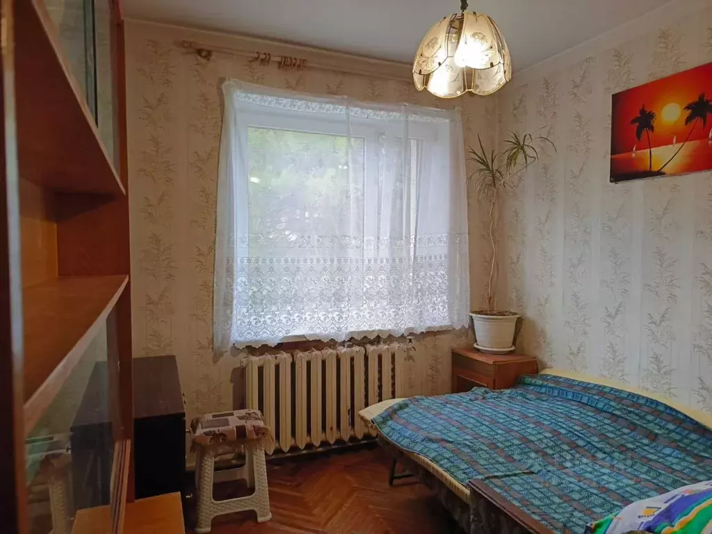 3-к кв. Краснодарский край, Геленджик ул. Куйбышева, 1А (65.1 м) - Фото 2