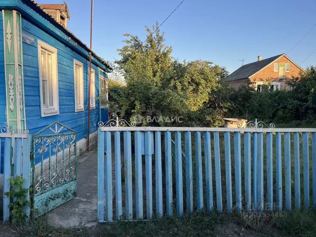 Дом в Ростовская область, Азовский район, Елизаветинское с/пос, ... - Фото 2