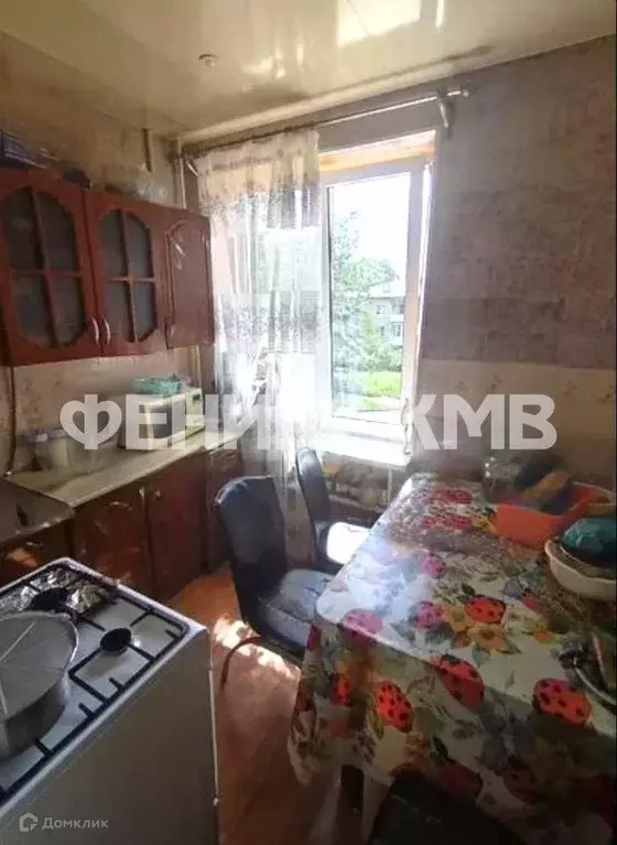 Продаётся 2-к квартира, 45 м - Фото 0
