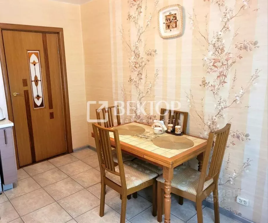 2-к кв. Ивановская область, Иваново Минская ул., 122 (54.4 м) - Фото 2