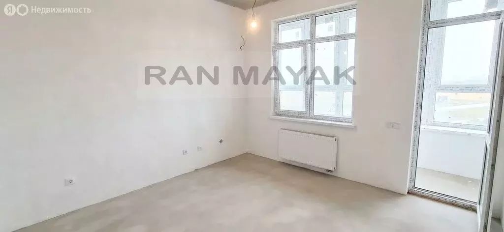 Квартира-студия: Майкоп, улица 12 Марта, 187к1 (22.7 м) - Фото 1