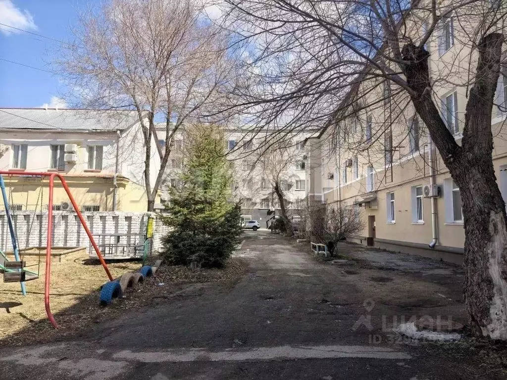 2-к кв. Амурская область, Благовещенск ул. Шевченко, 4 (43.6 м) - Фото 2