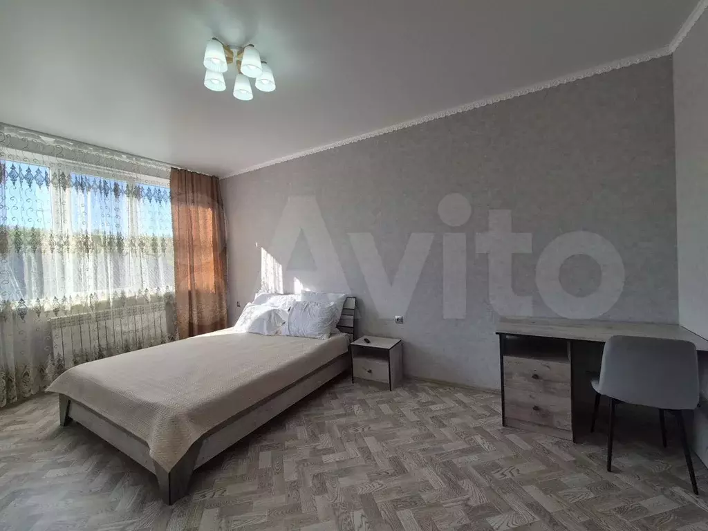 2-к. квартира, 48 м, 2/2 эт. - Фото 0