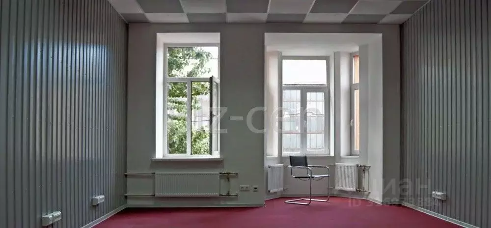 Офис в Санкт-Петербург 26-я Васильевского острова линия, 5к4 (30 м) - Фото 1