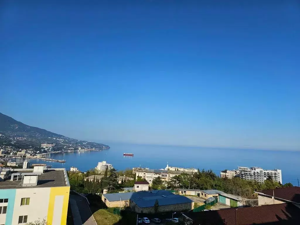 2-к кв. Крым, Ялта ул. Сеченова, 21/31к2 (43.0 м) - Фото 1