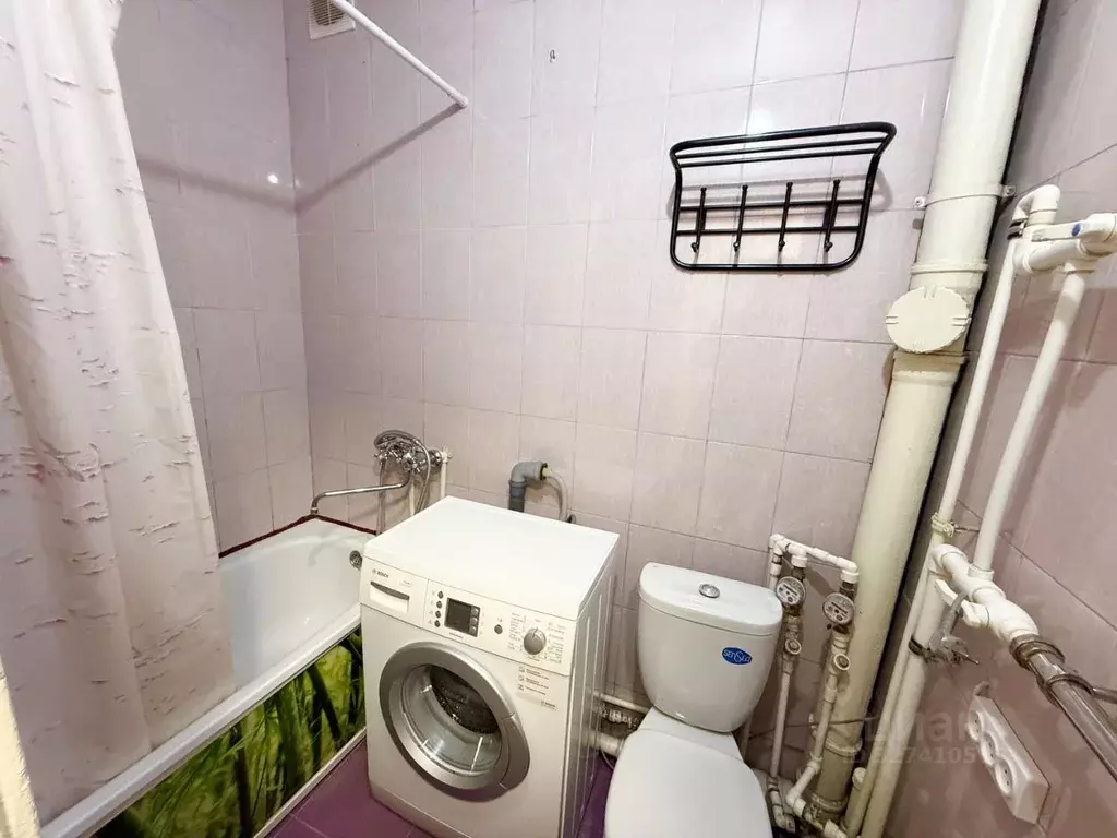 1-к кв. Москва Первомайское поселение, Ильичевка хут., 5 (29.4 м) - Фото 2