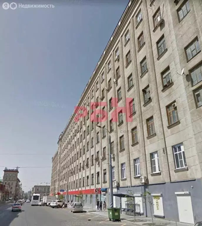 Офис (1591 м) - Фото 1