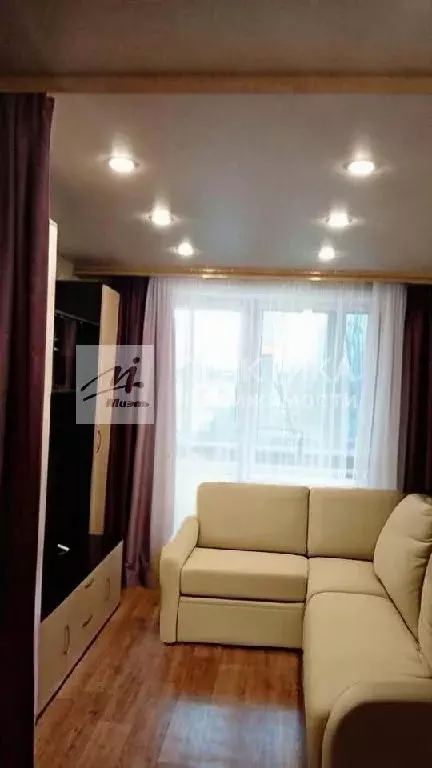 Продается студия - Фото 1