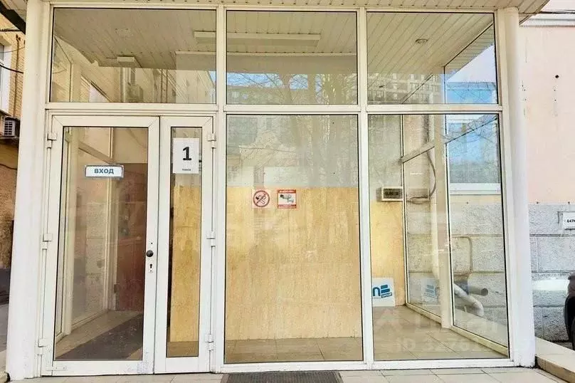 1-к кв. Москва Электрический пер., 8С5 (25.0 м) - Фото 2