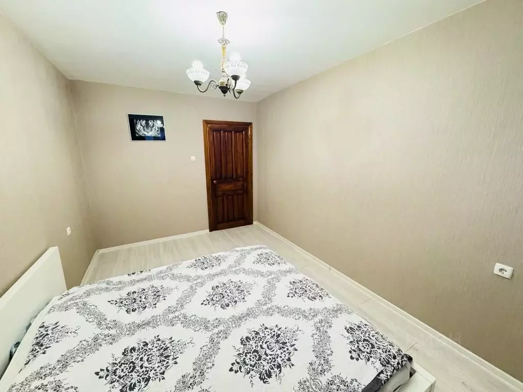 3-к кв. Башкортостан, Уфа ул. Авроры, 5/10 (81.9 м) - Фото 1