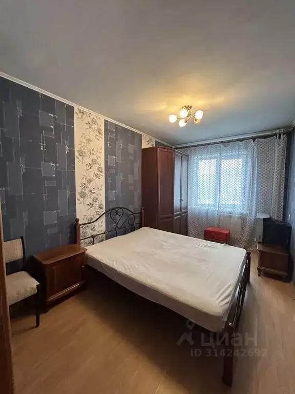 3-к кв. Кемеровская область, Кемерово Молодежный просп., 10 (63.0 м) - Фото 1