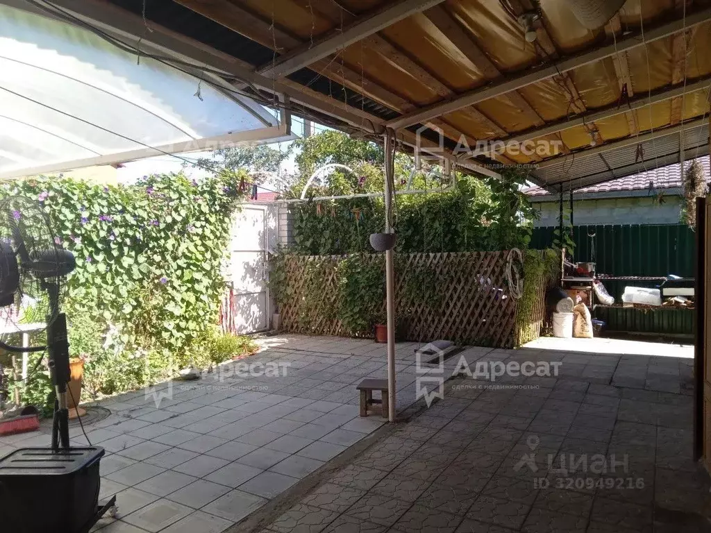 Дом в Волгоградская область, Волгоград ул. Тобольская (217 м) - Фото 2