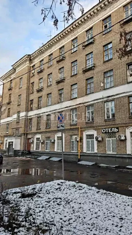 Комната Москва Старокаширское ш., 2К4 (16.0 м) - Фото 2