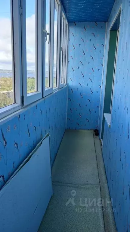 Студия Пермский край, Пермь ул. Александра Щербакова, 43В (41.0 м) - Фото 2