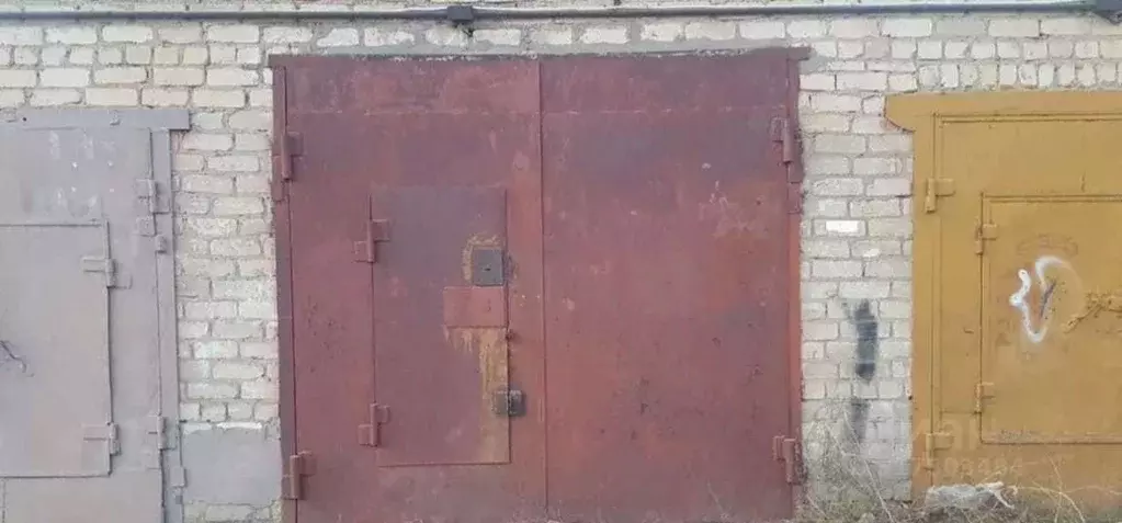 Гараж в Самарская область, Самара просп. Карла Маркса (19 м) - Фото 0