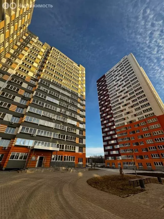 2-комнатная квартира: Оренбург, улица Юркина, 6 (66.3 м) - Фото 2