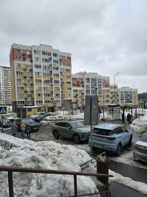 Продается 1-комнатная квартира - Фото 1