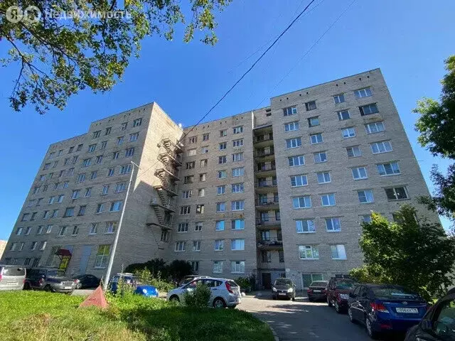 1-комнатная квартира: Санкт-Петербург, Пионерская улица, 27А (42.2 м) - Фото 2