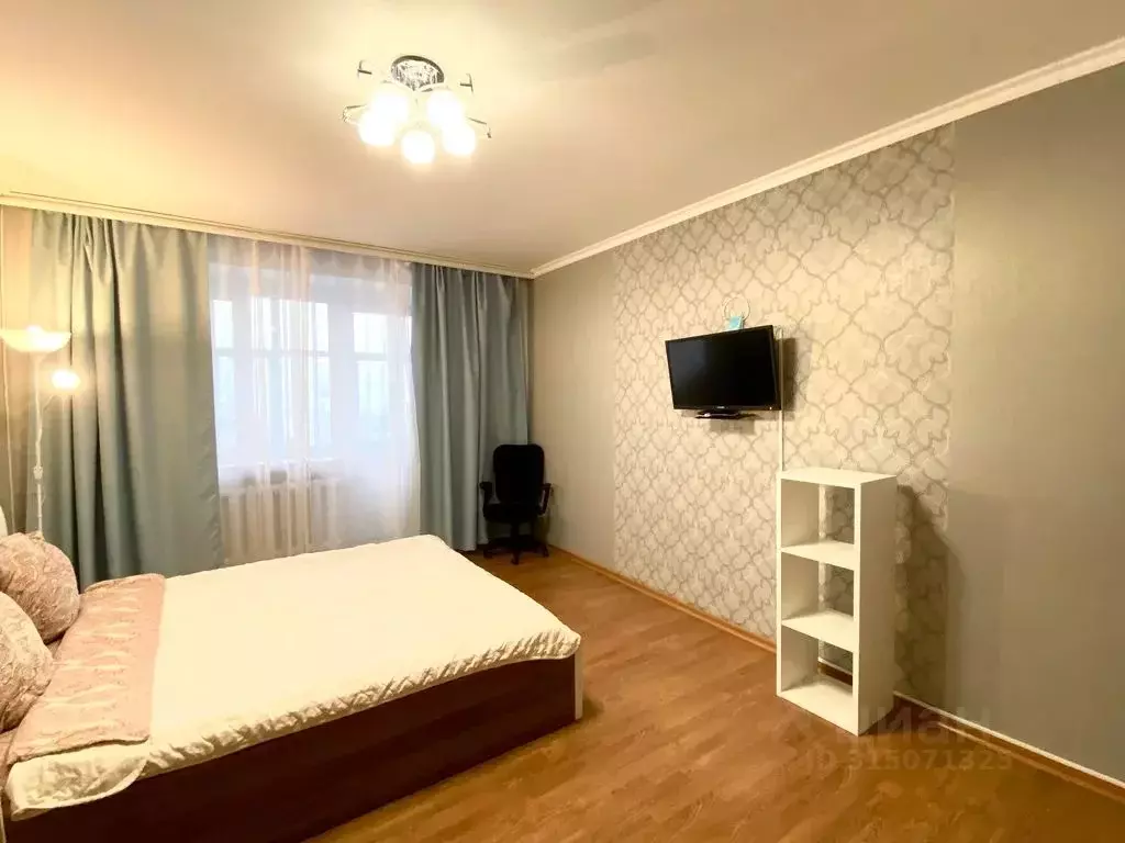 2-к кв. Забайкальский край, Чита ул. Кочеткова, 55 (55.0 м) - Фото 1