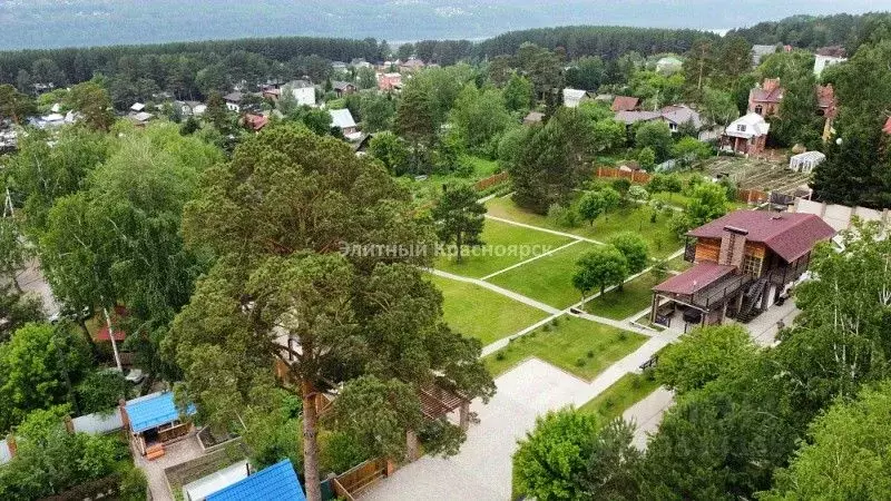 Участок в Красноярский край, Красноярск Курганская ул. (56.0 сот.) - Фото 1