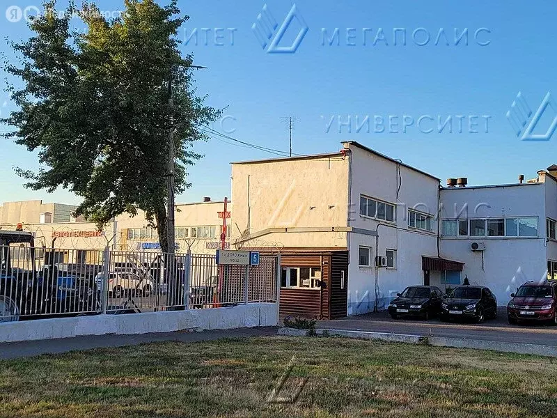 Офис (81 м) - Фото 1