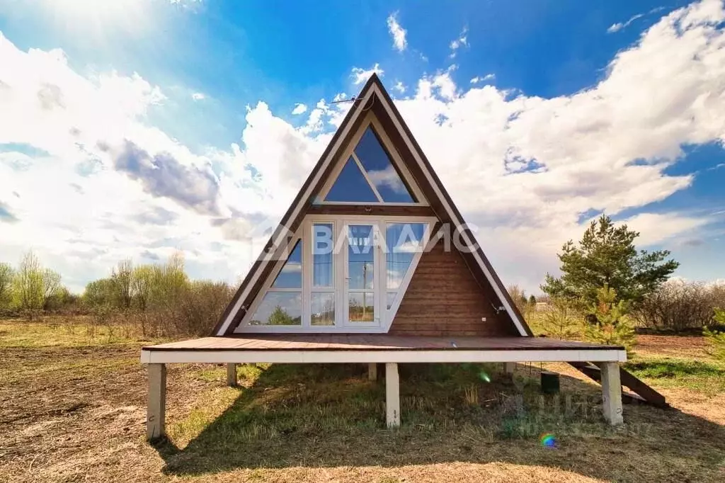 Дом в Владимирская область, Суздаль Пролетарская ул. (40 м) - Фото 0