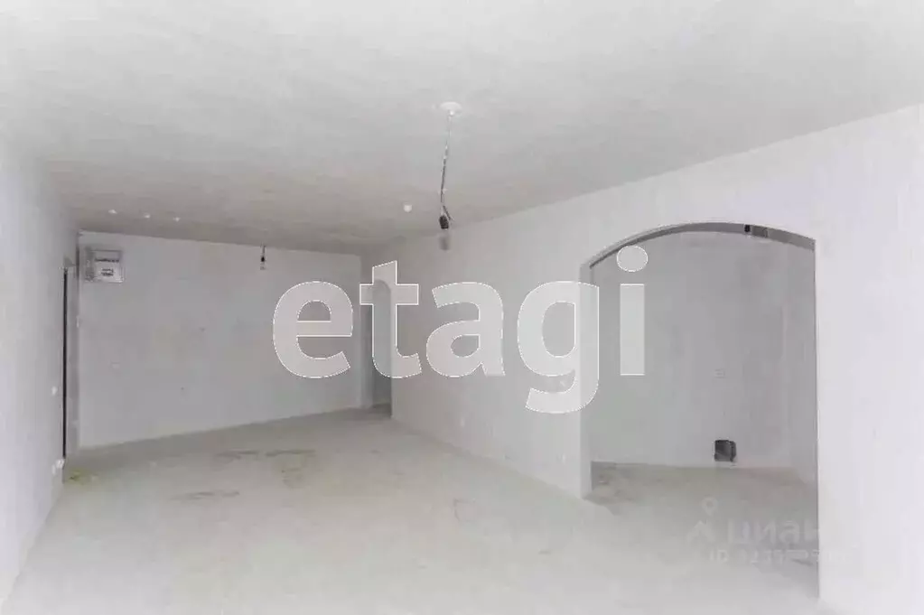 2-к кв. Тюменская область, Тюмень Широтная ул., 168к3 (82.8 м) - Фото 1