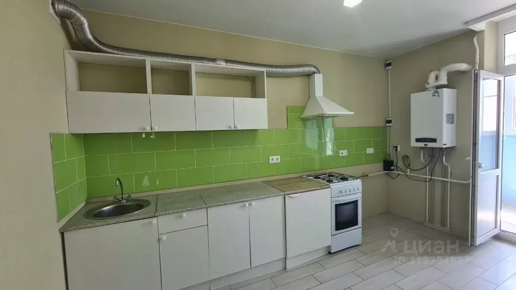 3-к кв. Ростовская область, Ростов-на-Дону ул. Вересаева, 101/2с1 ... - Фото 1