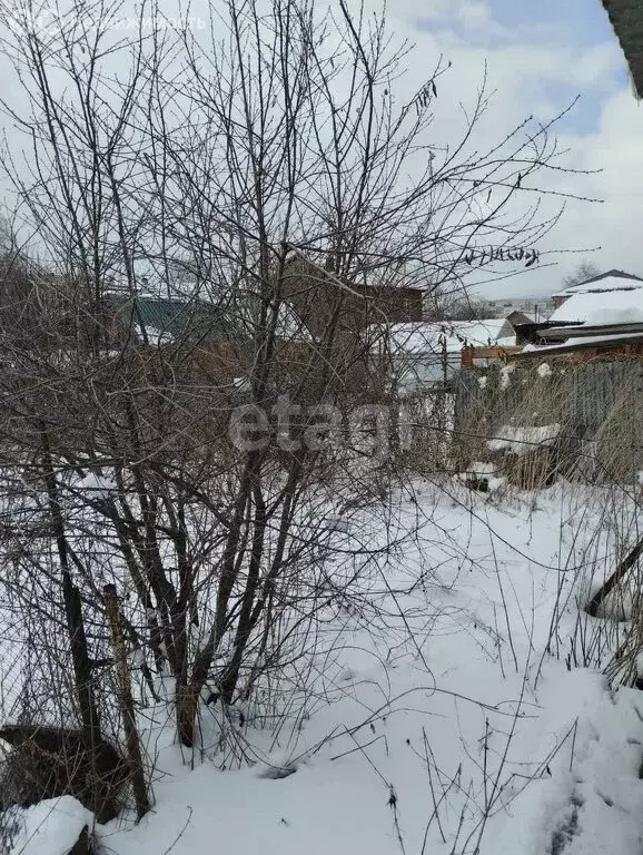 Участок в Томск, Железнодорожный переулок (2.98 м) - Фото 1
