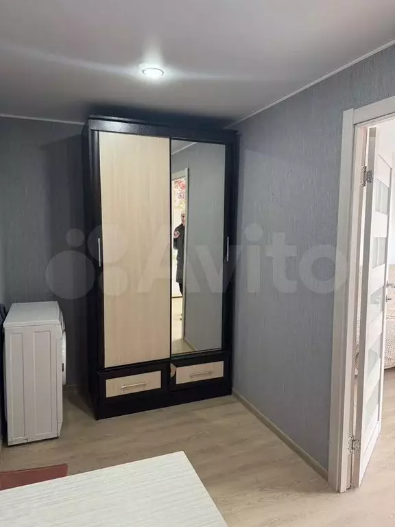 1-к. квартира, 24 м, 6/9 эт. - Фото 1