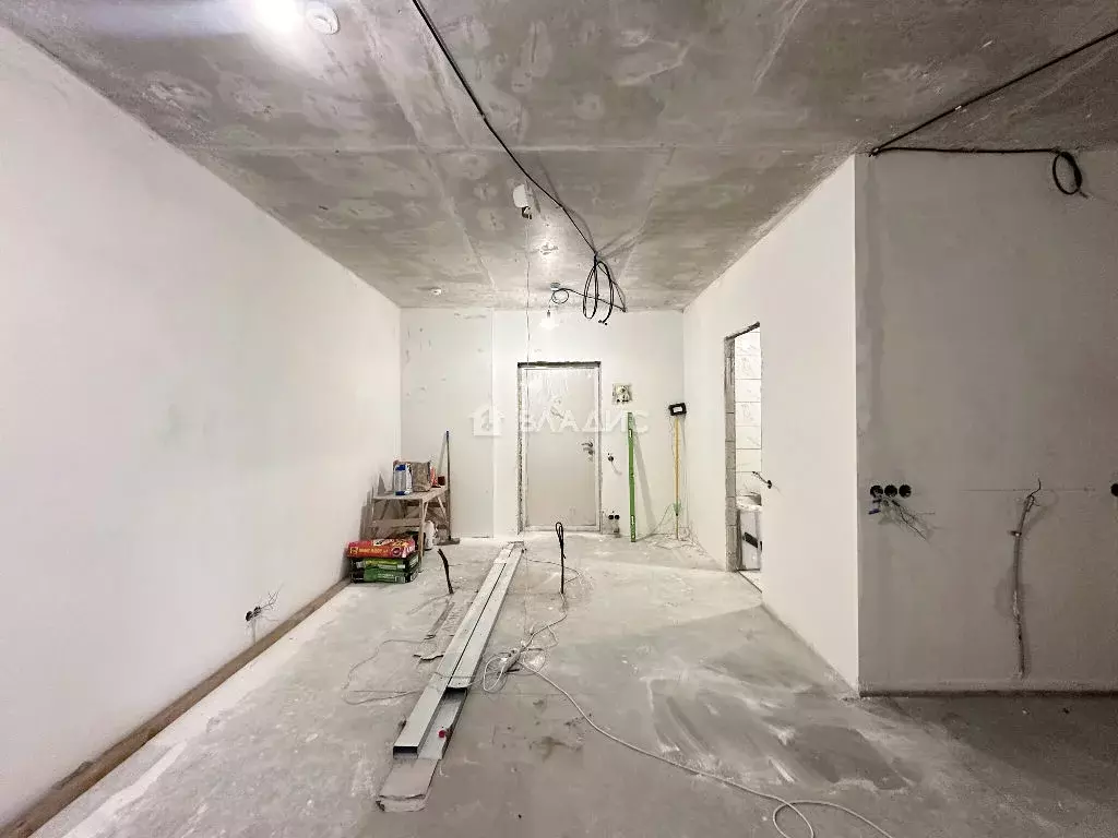 Продается 1-комнатная квартира - Фото 1