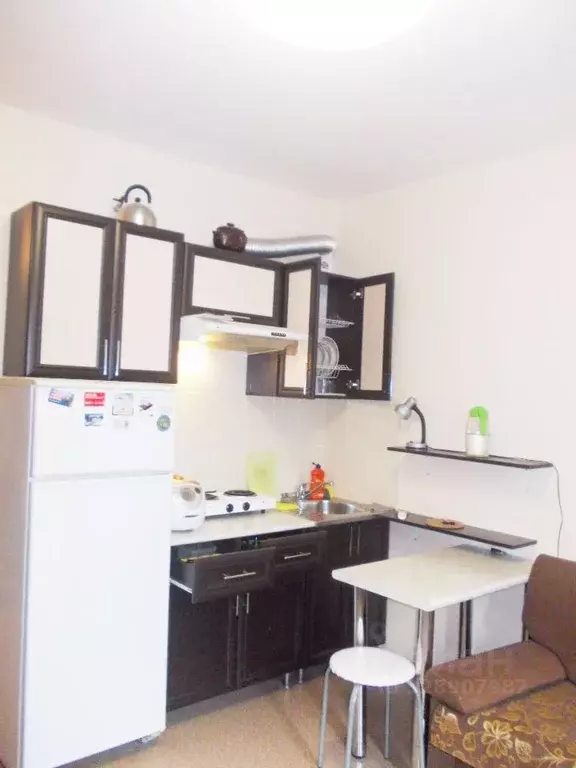 Студия Нижегородская область, Нижний Новгород Бурнаковская ул., 55 ... - Фото 1