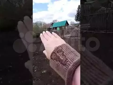 Дача 17 м на участке 4,5 сот. - Фото 1