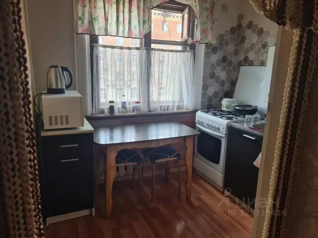 1-к кв. Самарская область, Самара ул. Победы, 149 (32.0 м) - Фото 2