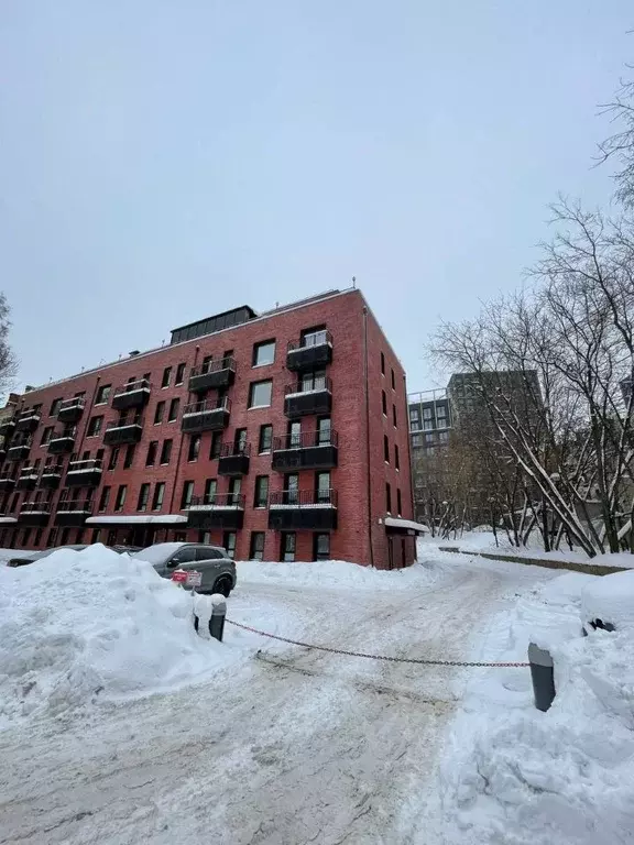 3-к кв. Москва Михалковская ул., 46к3 (95.0 м) - Фото 1