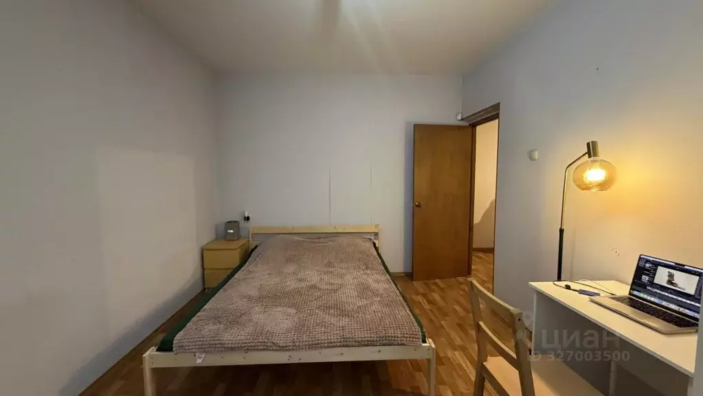 3-к кв. Москва проезд 17-й Марьиной рощи, 2 (76.0 м) - Фото 1