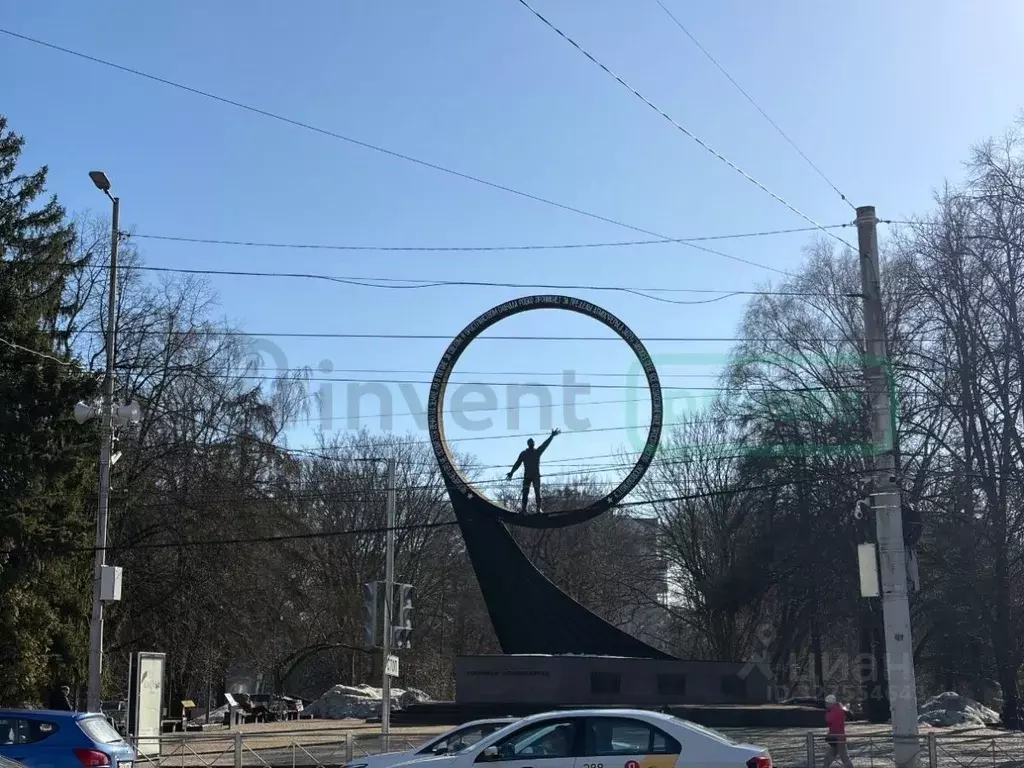 4-к кв. Калининградская область, Калининград просп. Мира, 51 (115.8 м) - Фото 2