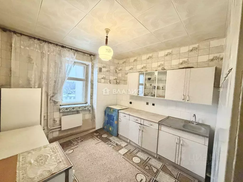 1-к кв. Белгородская область, Белгород ул. Николая Чумичова, 64 (37.8 ... - Фото 1