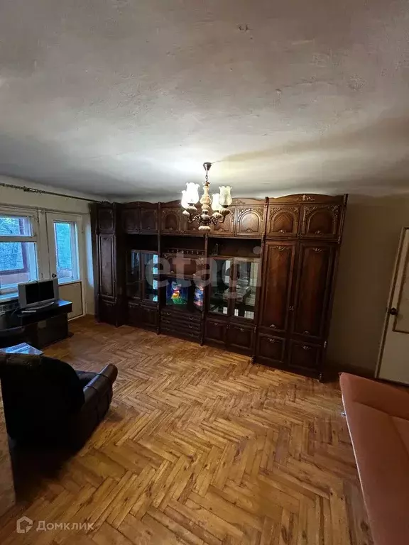 Продаётся 2-к квартира, 44.5 м - Фото 0