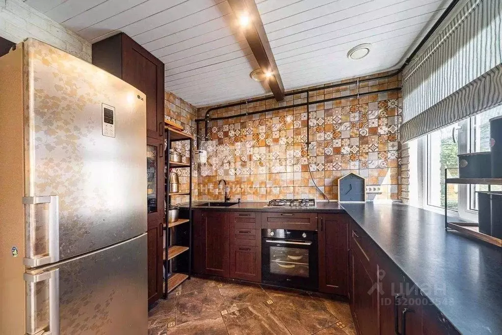 Дом в Москва д. Архангельское, Зосимово кп, 185 (140 м) - Фото 2