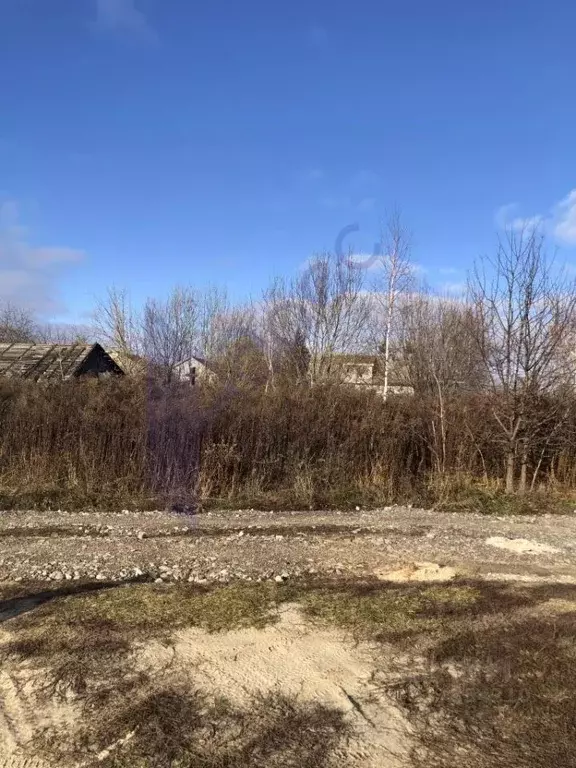 Участок в Нижегородская область, Бор ул. Полянская (10.0 сот.) - Фото 2