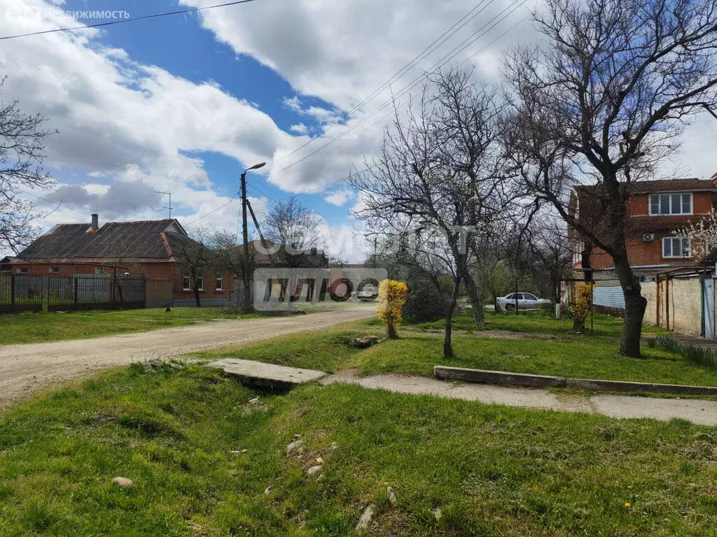 Дом в Майкоп, улица Ушинского (91.4 м) - Фото 1